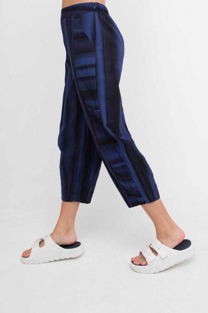 gestreepte broek 860784 - Ozai N Kü