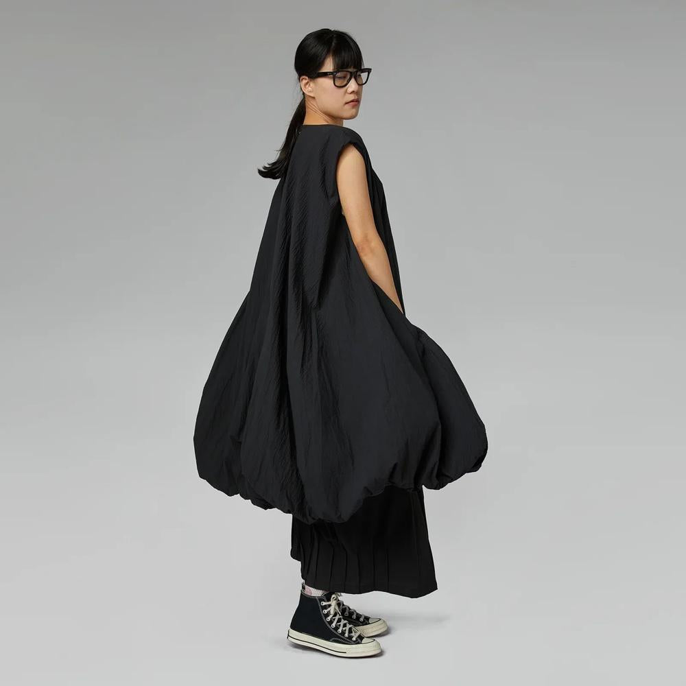 luchtige katoenen zomerjurk 240862 - wendy trendy