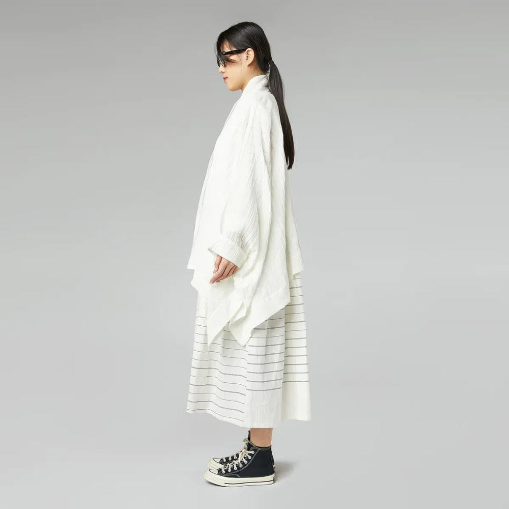 luchtig ramie vest 241148 - wendy trendy