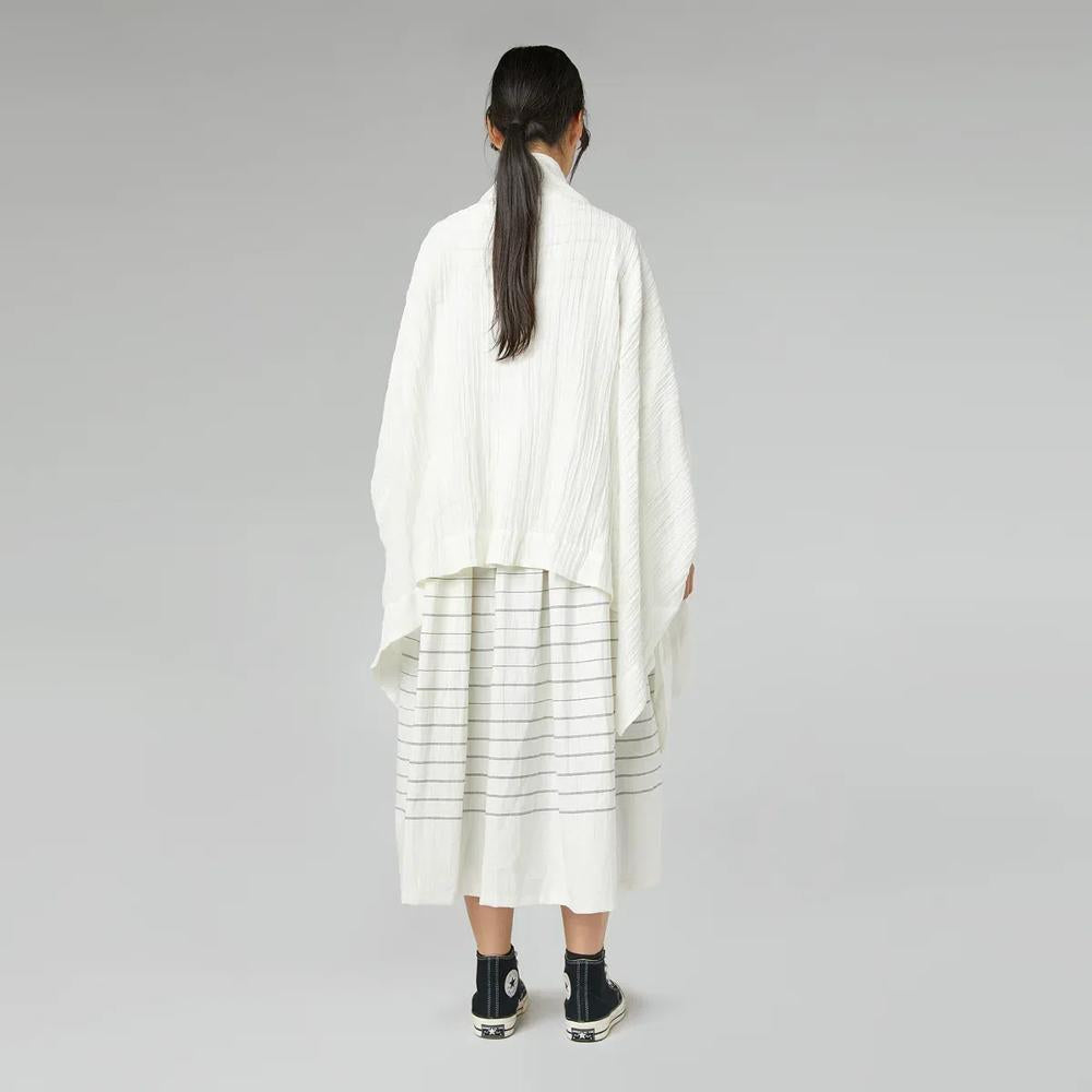 luchtig ramie vest 241148 - wendy trendy