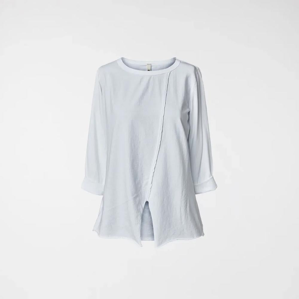 casual katoenen dames shirt 219356 - wendy trendy