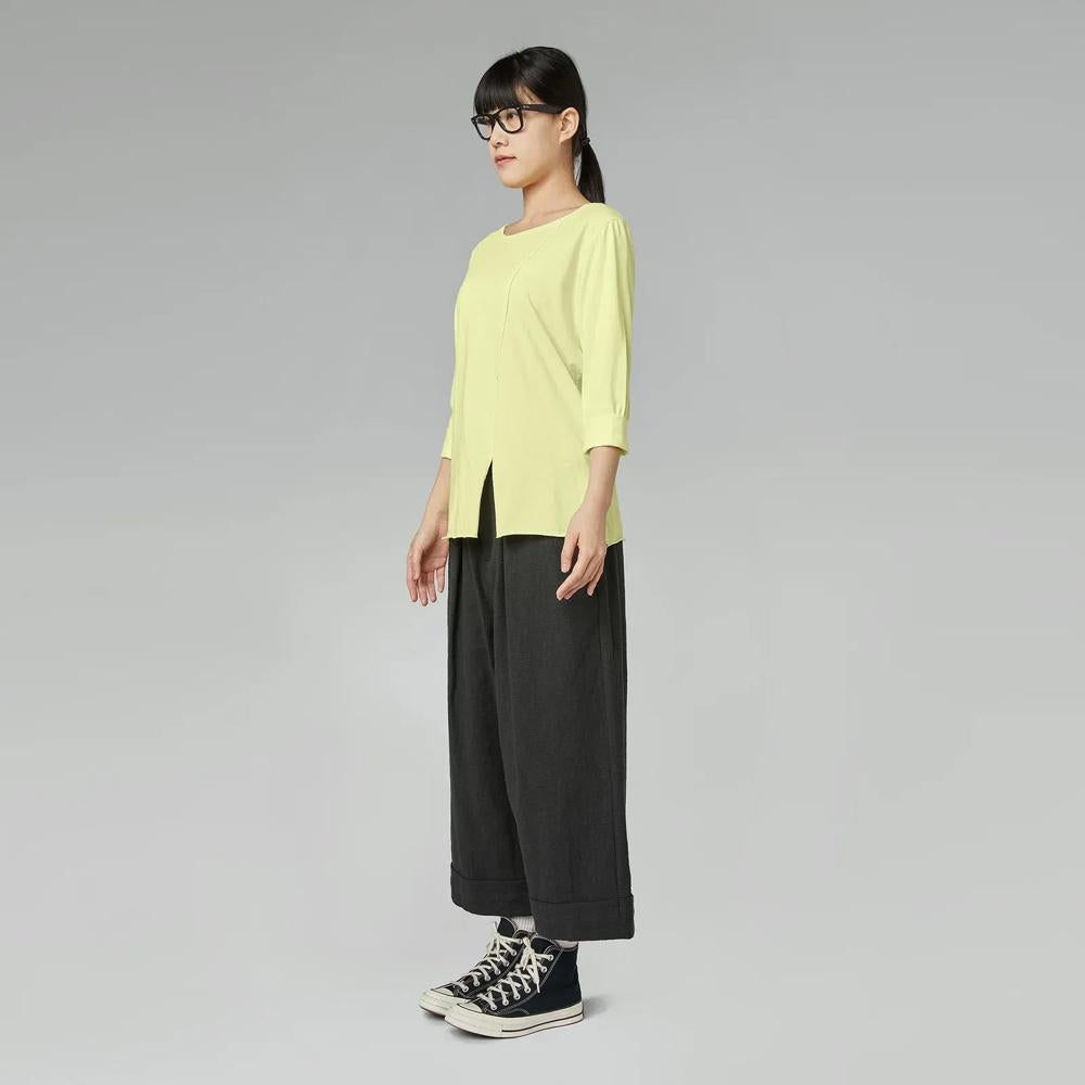 casual katoenen dames shirt 219356 - wendy trendy