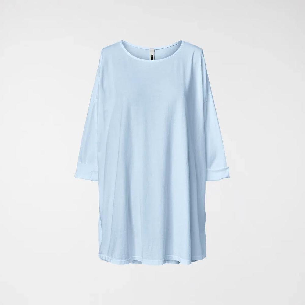 casual comfort katoenen shirt 89554 - wendy trendy