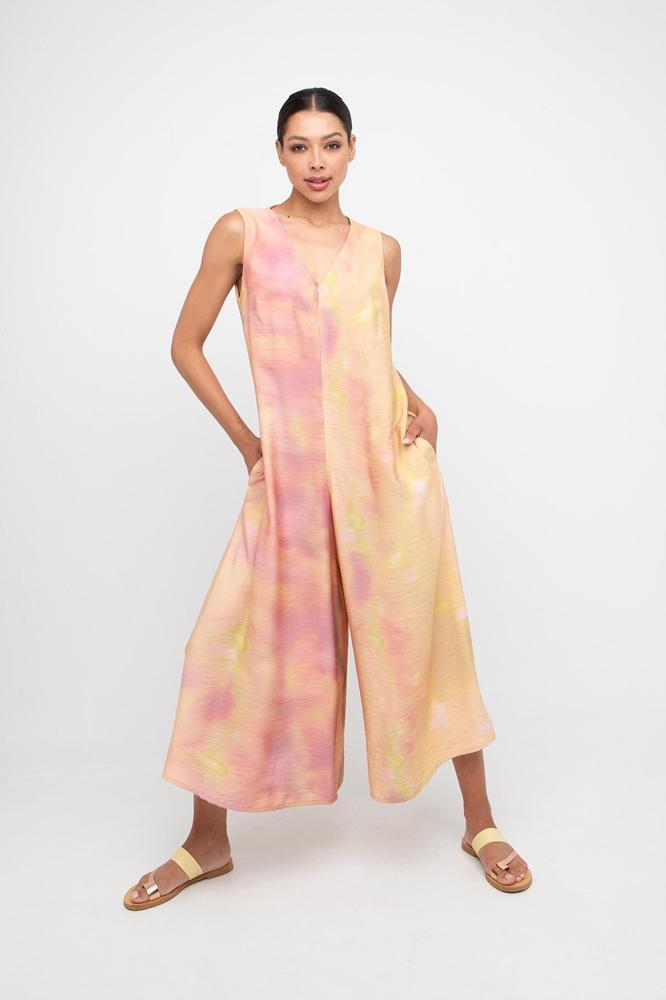 stijlvolle zomerse jumpsuit 861124 - Ozai N Kü