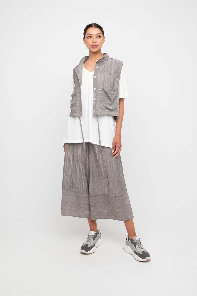 casual katoenen t-shirt 860984 - Ozai N Kü