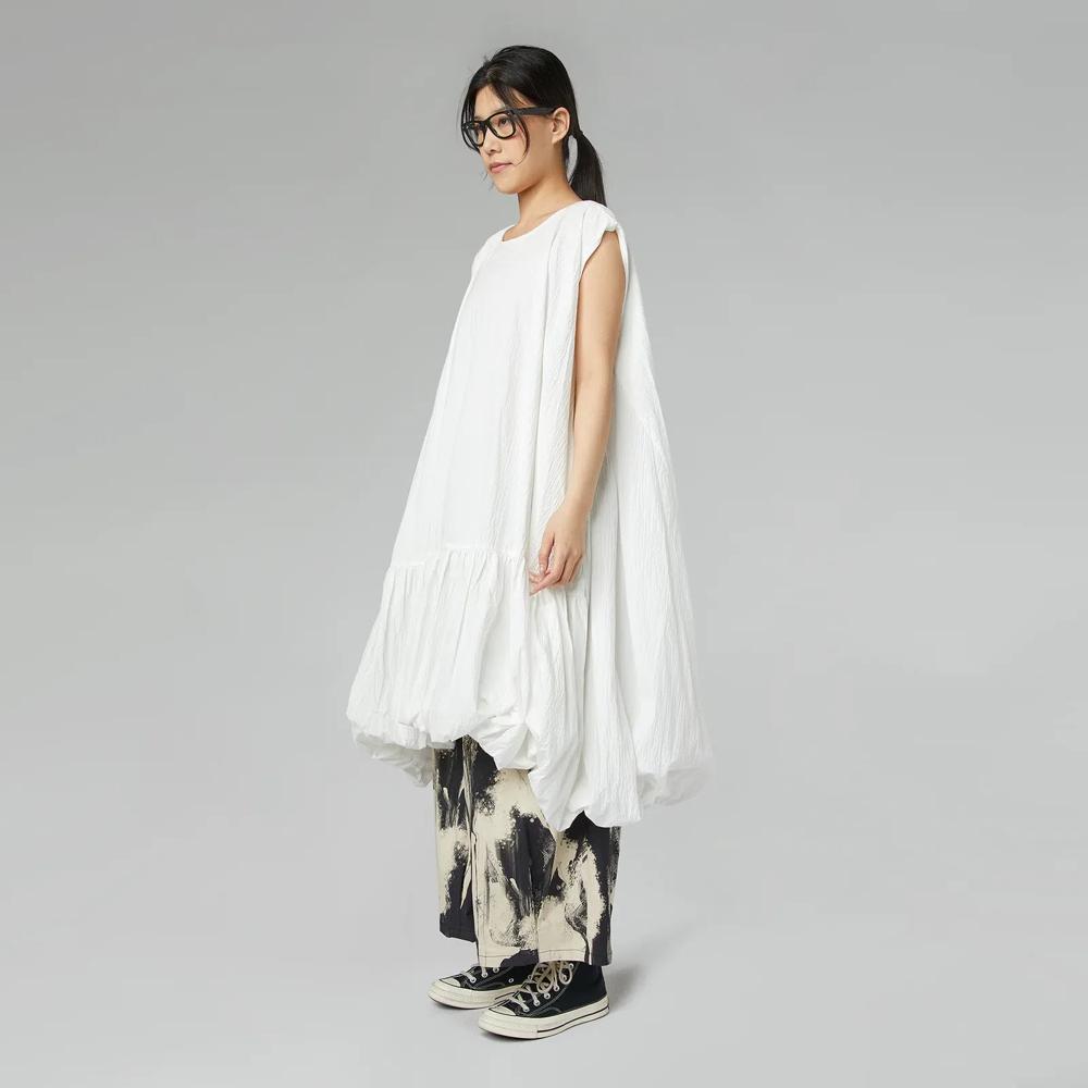 luchtige katoenen zomerjurk 240862 - wendy trendy