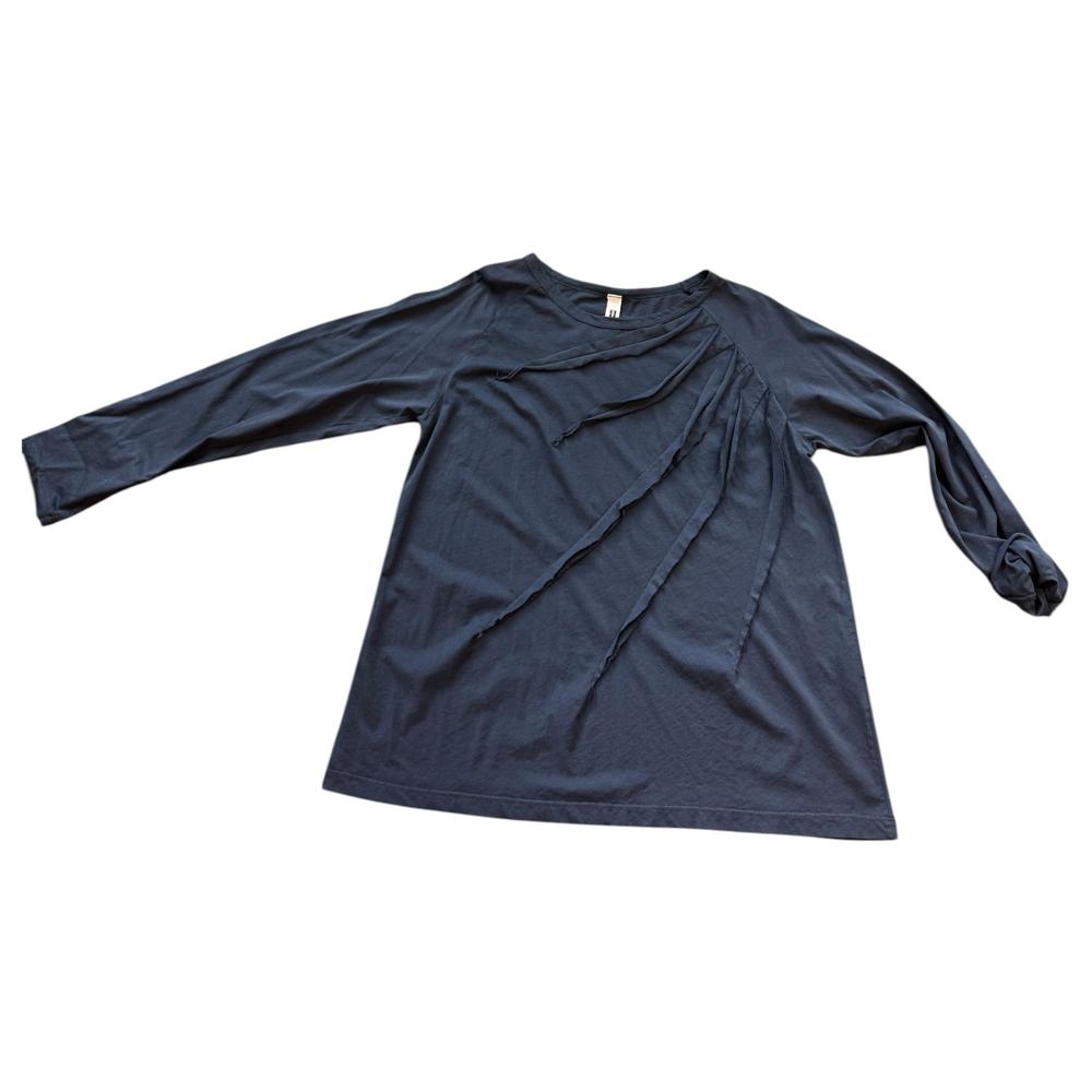 katoenen lange mouwen shirt 223698 - wendy trendy