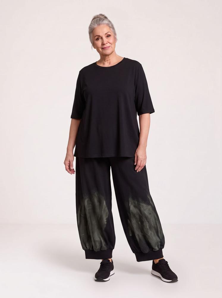 comfortabele katoenen damesbroek 3610aw 3610aw - Vincenzo Allocca