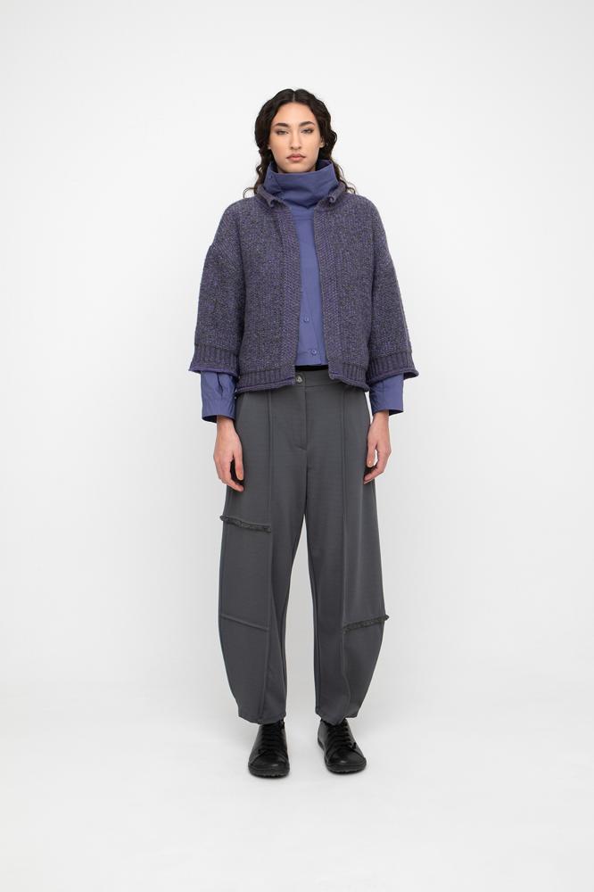 moderne katoenen damesblouse 777005 - Ozai N Kü