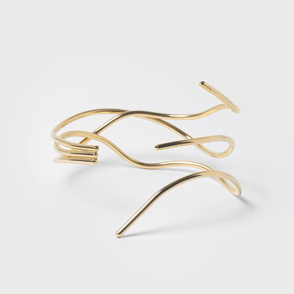 armband "willow" 306565 - Katerina Vassou