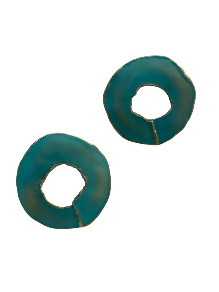 oorbellen "tutu" 303239 - Katerina Vassou