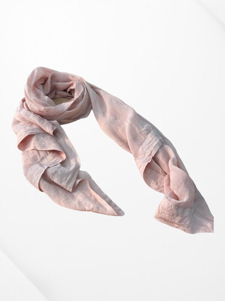 elegante sjaal "etaminé" - Praechtig Berlin