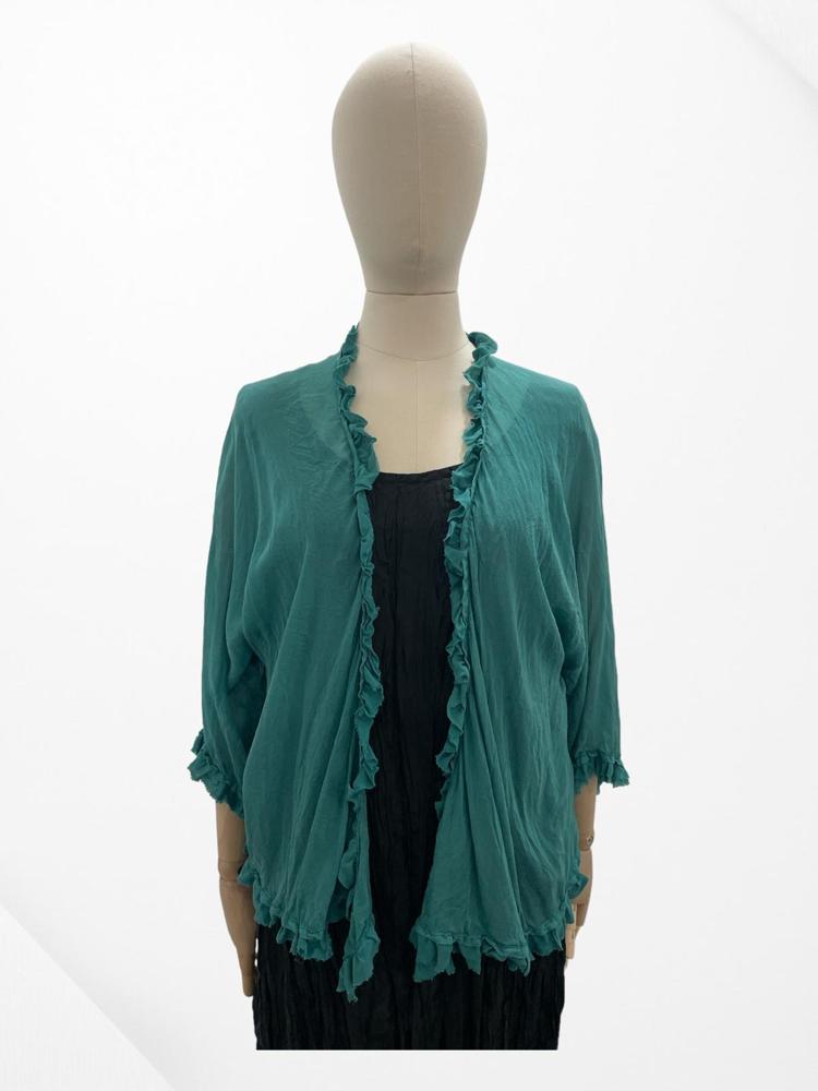 vest "pacu" 1-2400-3 - Praechtig Berlin