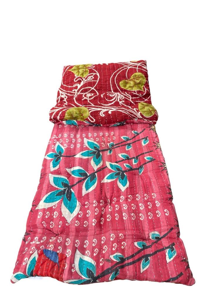 matras vintage kantha 160x45 - Heavenlywell