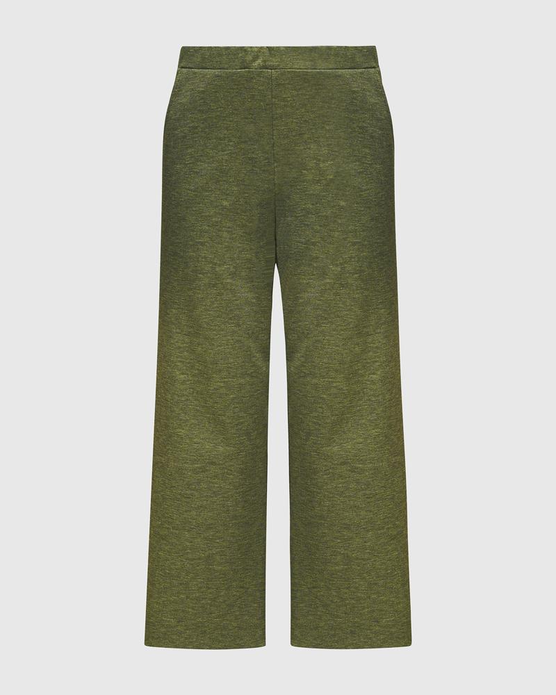 broek met wijde pijpen ap814 - Alembika