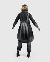 wijde stijlvolle en comfortabele broek up440 - Urban by Alembika
