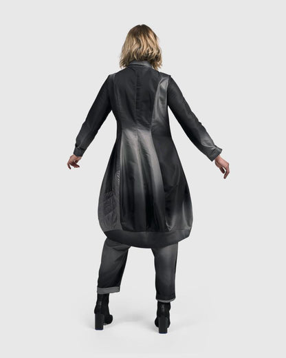 wijde stijlvolle en comfortabele broek up440 - Urban by Alembika