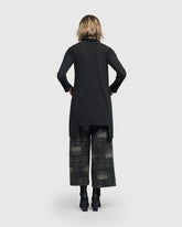 stijlvolle gemêleerde broek up441 - Urban by Alembika