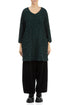 shirt met textuurpatroon 52542-l279 - Grizas