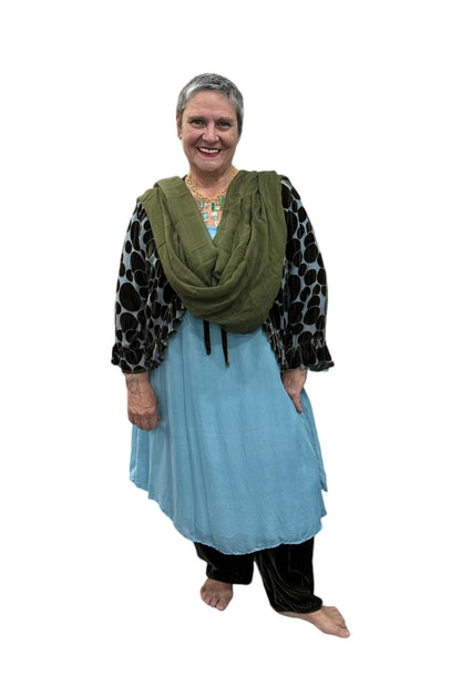 jurk &quot;mina&quot; 1-240-2 - Praechtig Berlin