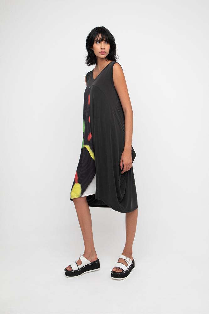 elegante jurk 850094 - Ozai N Kü