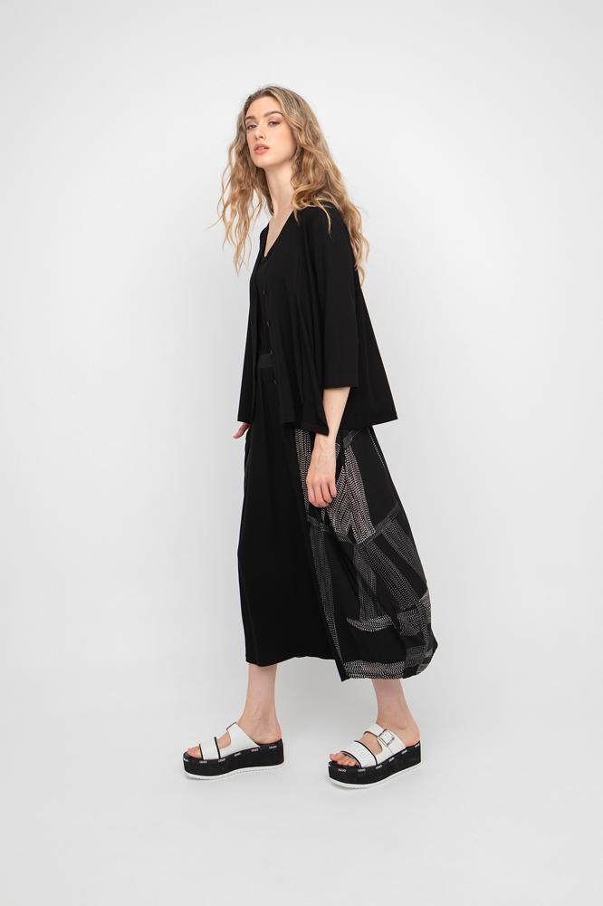 rok met speels en eigentijds silhouet 850544 - Ozai N Kü