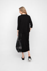 rok met speels en eigentijds silhouet 850544 - Ozai N Kü