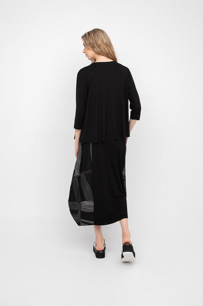 rok met speels en eigentijds silhouet 850544 - Ozai N Kü