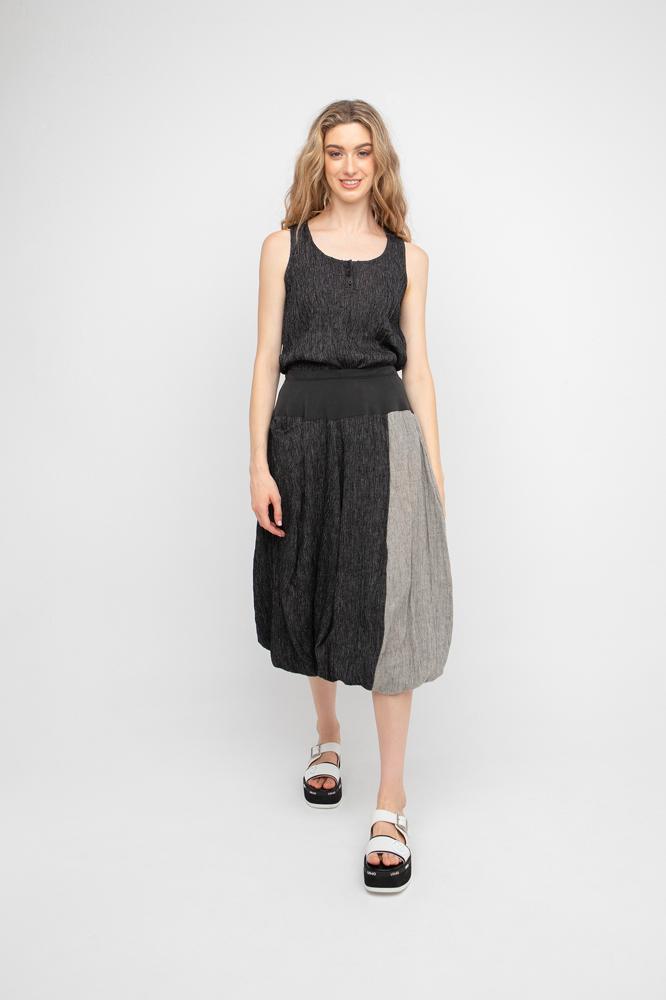 eenvoudige top 850214 - Ozai N Kü