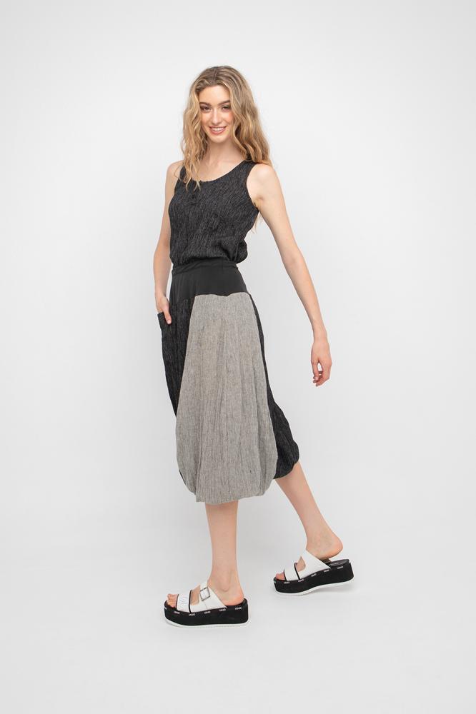 eenvoudige top 850214 - Ozai N Kü