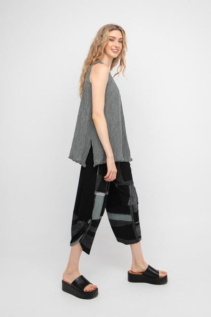 eenvoudige top 850214 - Ozai N Kü