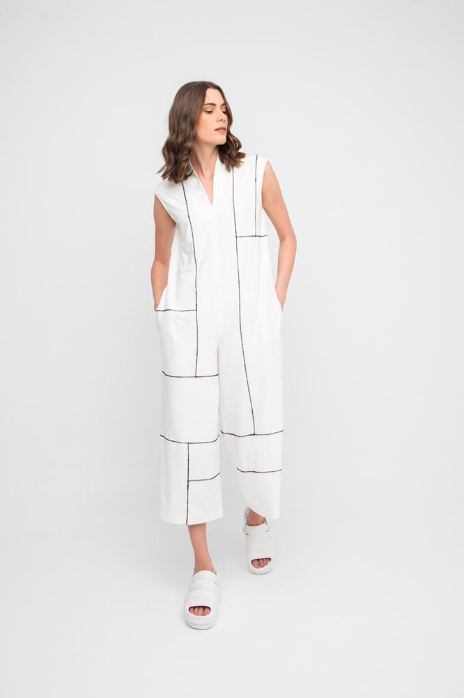 jumpsuit 850604 - Ozai N Kü