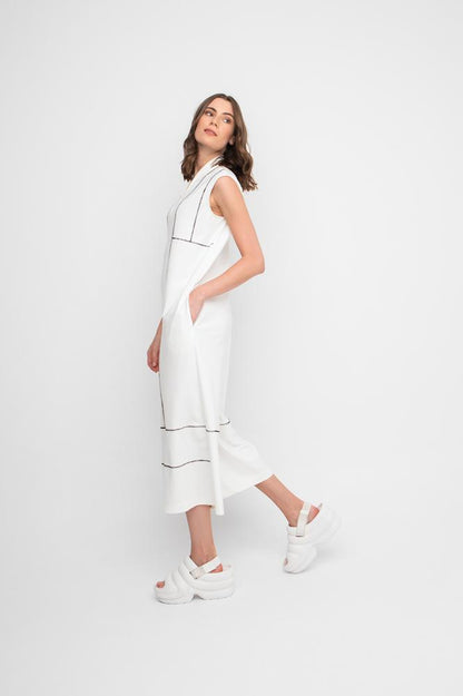 jumpsuit 850604 - Ozai N Kü