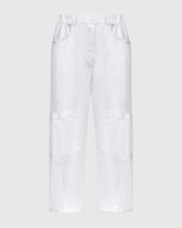 stoere casual broek sp612 - Alembika