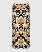 artistieke broek sp616 - Alembika