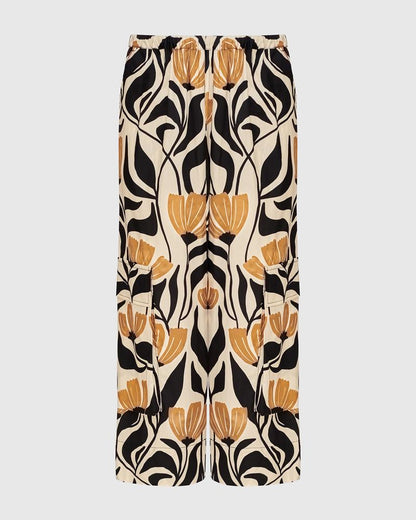 artistieke broek sp616 - Alembika