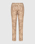 vintage stijl broek sp623 - Alembika