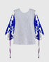 unieke elegante shirt st720 - Alembika