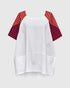 moderne speelse shirt st725 - Alembika