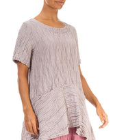 stijlvolle crinkle shirt 52629-st1 - Grizas