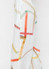 jumpsuit met kleurrijke accenten 851054 - Ozai N Kü