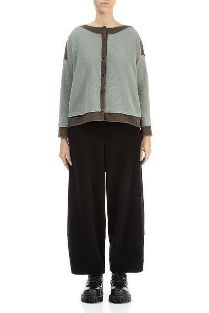 wollen comfortabel vest 6928-r1 - Grizas