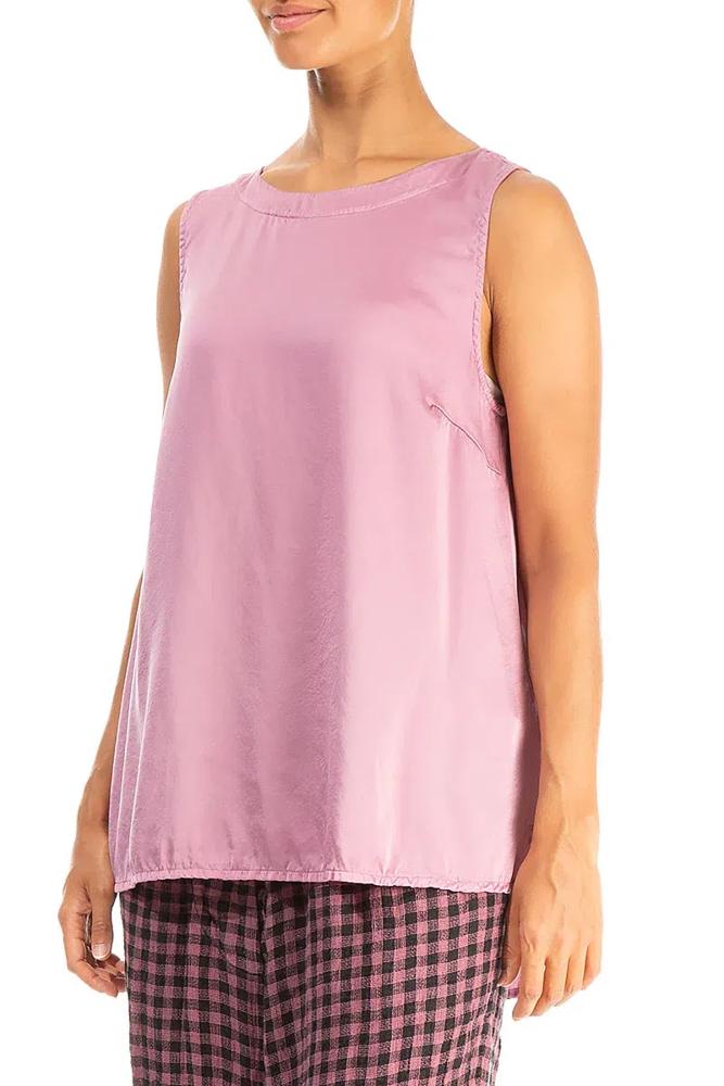 zijden elegante top 52645-s177 - Grizas