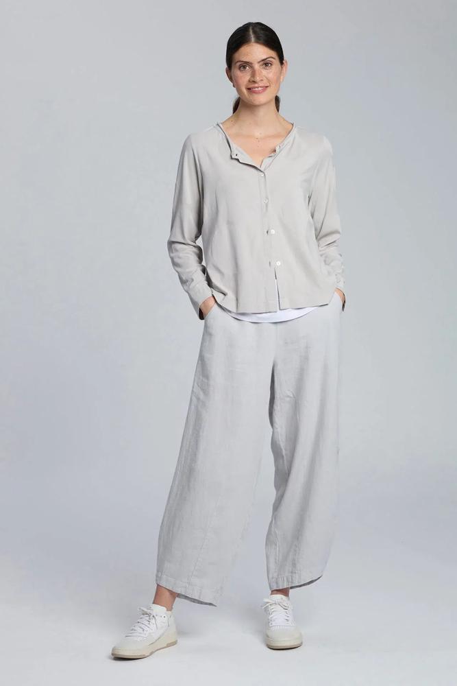 stijlvolle gilet 8553-062 - Vetono
