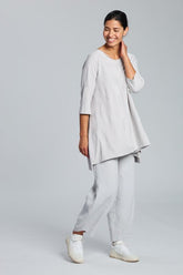 comfortabele casual shirt 8553-028 - Vetono