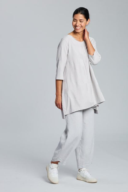 comfortabele casual shirt 8553-028 - Vetono