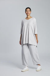 comfortabele casual shirt 8553-028 - Vetono