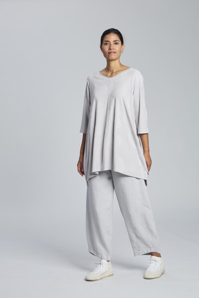 comfortabele casual shirt 8553-028 - Vetono