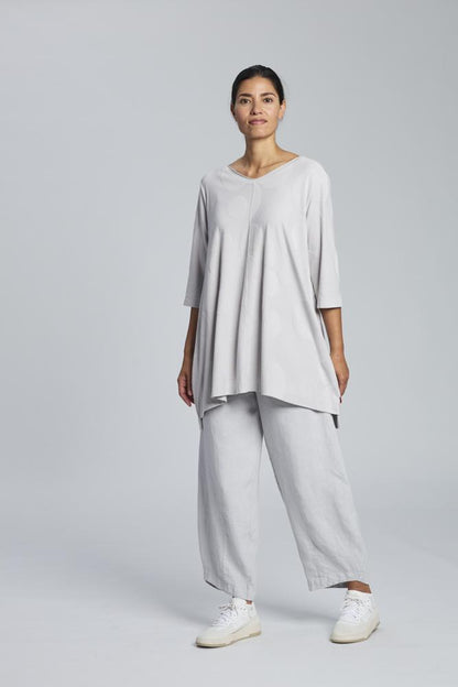 comfortabele casual shirt 8553-028 - Vetono