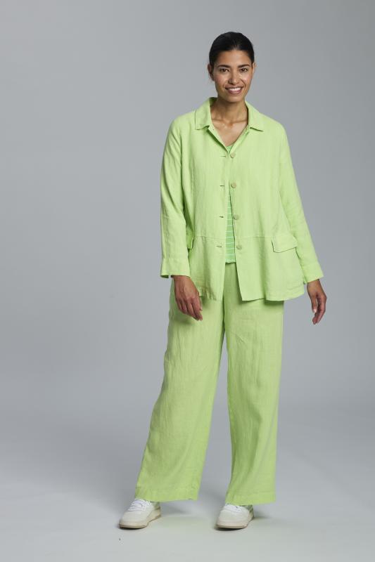 comfortabele stijlvolle vest 8505-066 - Vetono